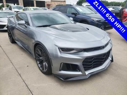 2023 Chevrolet Camaro ZL1