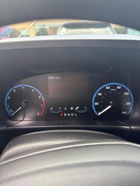 Area 51 2023 Ford Bronco Sport Big Bend