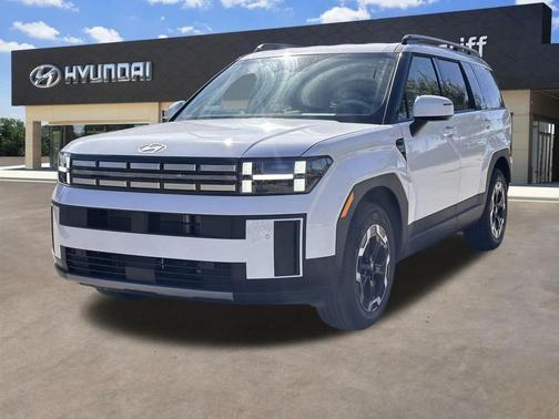 2026 Hyundai SANTA FE SEL 2.4