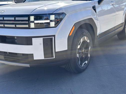 2026 Hyundai SANTA FE SEL 2.4