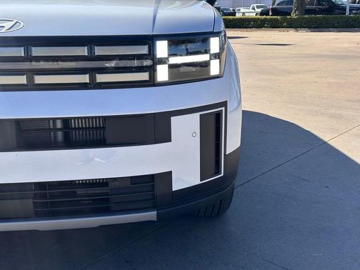 2026 Hyundai SANTA FE SEL 2.4