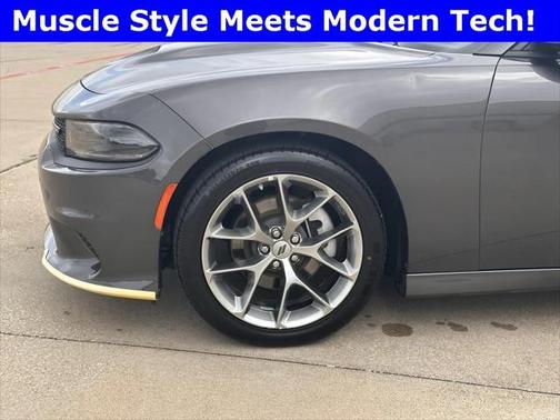 2023 Dodge Charger GT