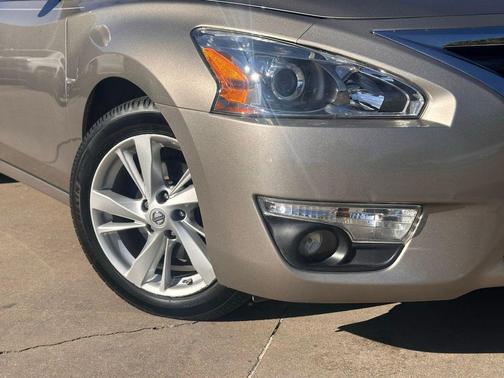 2014 Nissan Altima 2.5 SV