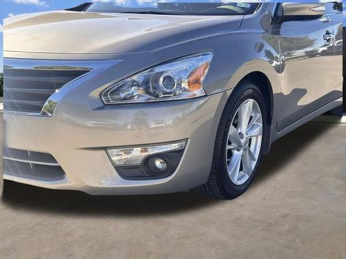 2014 Nissan Altima 2.5 SV