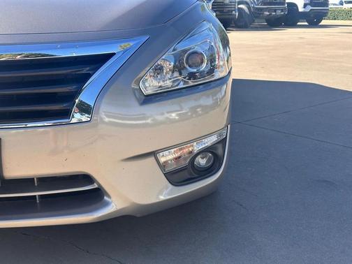 2014 Nissan Altima 2.5 SV