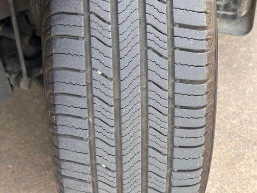 2020 Hyundai SANTA FE Limited 2.4