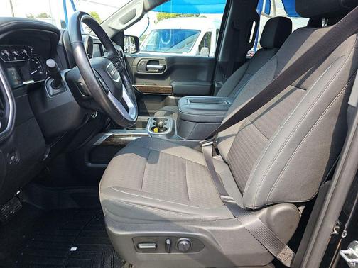 2019 GMC Sierra 1500 Elevation