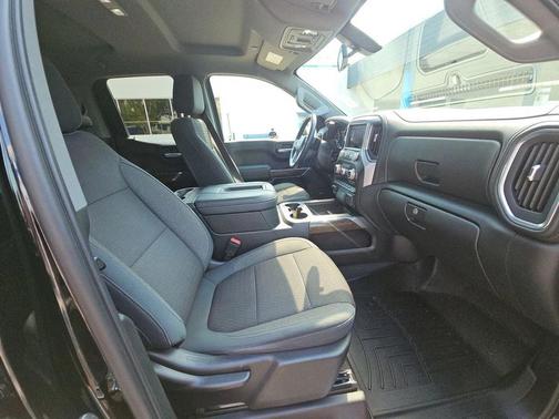 2019 GMC Sierra 1500 Elevation