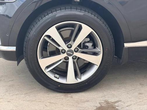 2021 Genesis GV80 2.5T