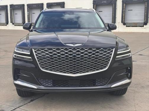 2021 Genesis GV80 2.5T
