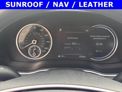 2021 Genesis GV80 2.5T