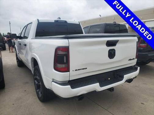 2024 RAM 1500 Limited
