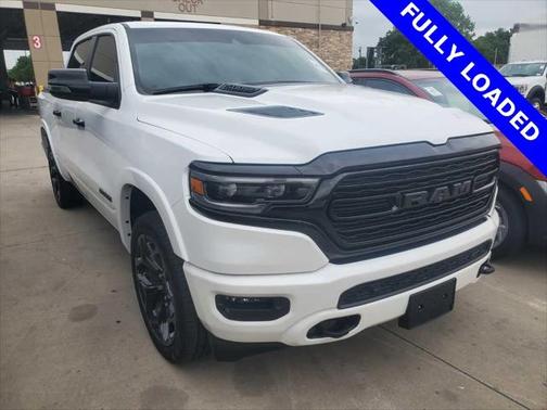 2024 RAM 1500 Limited