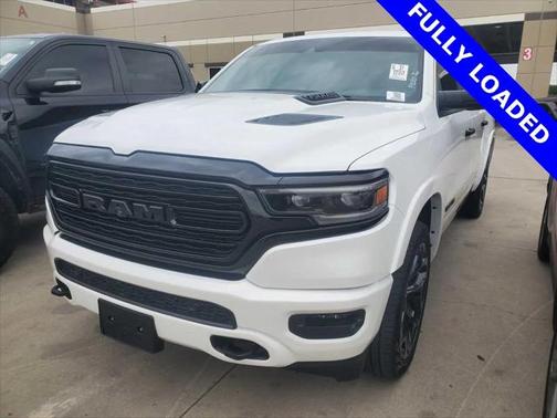 2024 RAM 1500 Limited