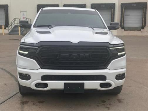 2024 RAM 1500 Limited