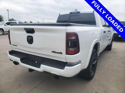 2024 RAM 1500 Limited