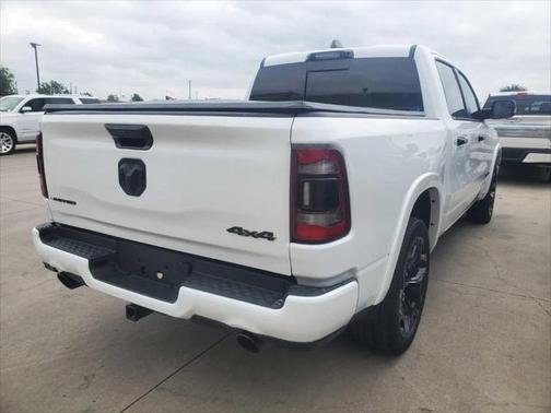 2024 RAM 1500 Limited