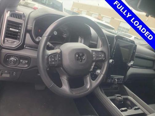2024 RAM 1500 Limited