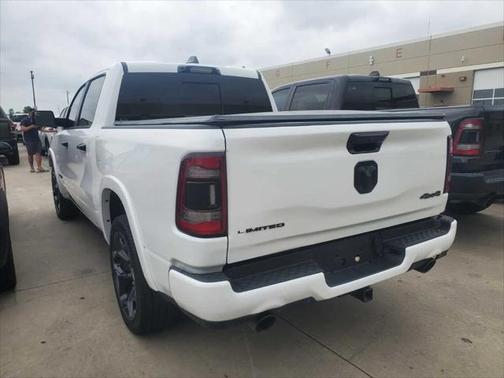 2024 RAM 1500 Limited