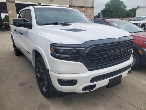 2024 RAM 1500 Limited