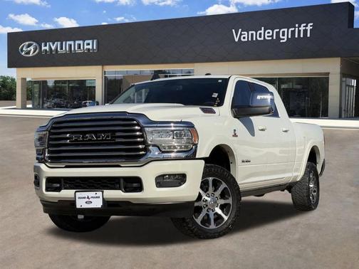 2024 RAM 2500 Longhorn