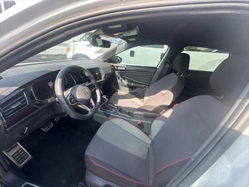 2024 Volkswagen Jetta GLI 2.0T 35th Anniversary Edition