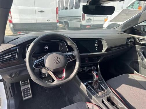 2024 Volkswagen Jetta GLI 2.0T 35th Anniversary Edition