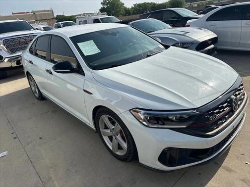 2024 Volkswagen Jetta GLI 2.0T 35th Anniversary Edition