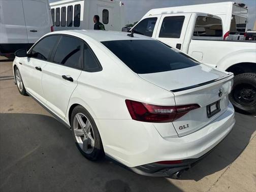 2024 Volkswagen Jetta GLI 2.0T 35th Anniversary Edition