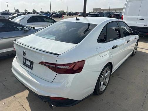 2024 Volkswagen Jetta GLI 2.0T 35th Anniversary Edition