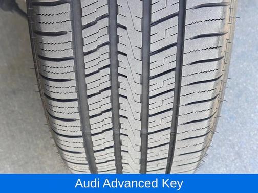 2018 Audi Q5 2.0T Tech Premium