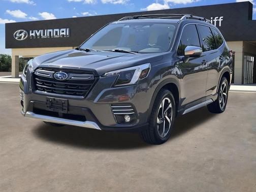 2023 Subaru Forester Touring