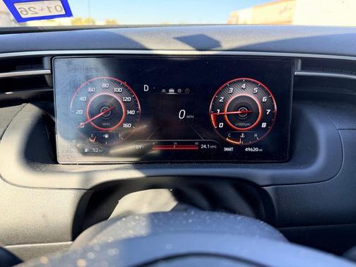 2022 Hyundai SANTA CRUZ SEL Premium