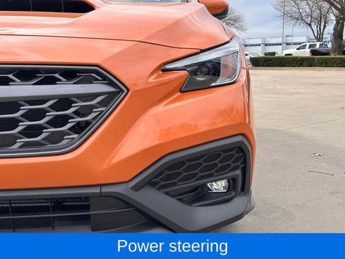 2024 Subaru WRX Premium