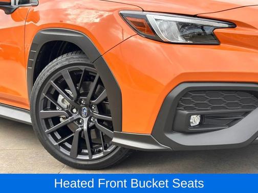 2024 Subaru WRX Premium