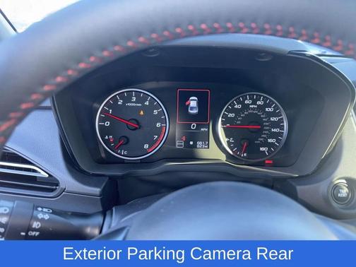 2024 Subaru WRX Premium