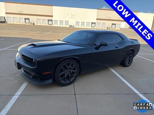2023 Dodge Challenger R/T