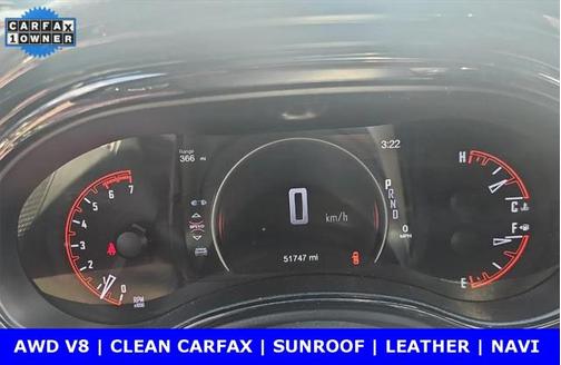 2023 Dodge Durango R/T Plus AWD