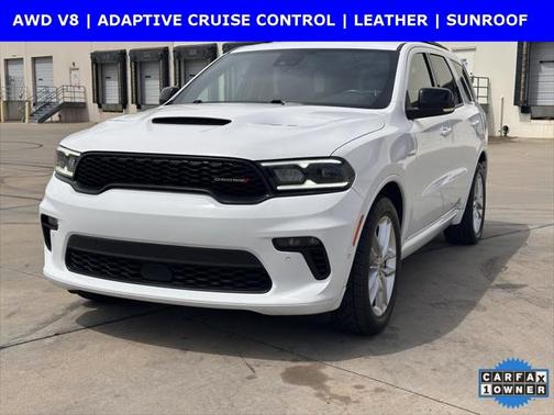 2023 Dodge Durango R/T Plus AWD