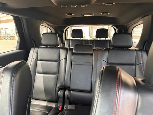 2023 Dodge Durango R/T Plus AWD