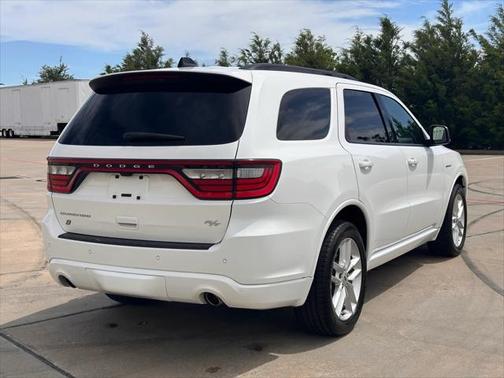 2023 Dodge Durango R/T Plus AWD