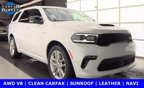 2023 Dodge Durango R/T Plus AWD