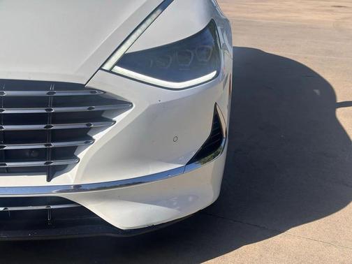 2021 Hyundai SONATA Limited 2.0T