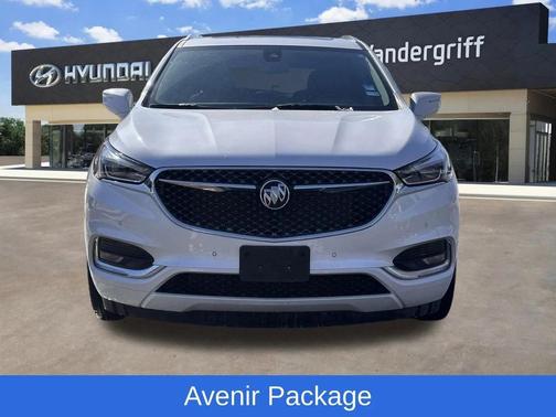 2021 Buick Enclave FWD Avenir
