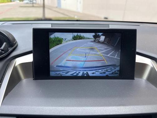 2017 Lexus NX 200t Base