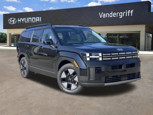 2026 Hyundai SANTA FE SEL 2.4