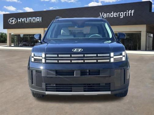 2026 Hyundai SANTA FE SEL 2.4