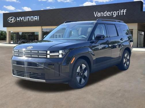 2026 Hyundai SANTA FE SEL 2.4