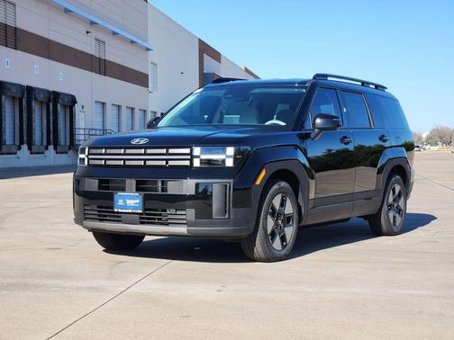 2026 Hyundai SANTA FE SEL 2.4