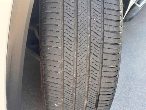 2020 Toyota Highlander Platinum